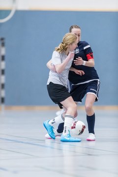 Bild 37 - wCJ NFV Futsalturnier